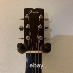 Fender F-35 Lefty Vintage Acoustic Guitar Made in Japan 1970s good condition JP