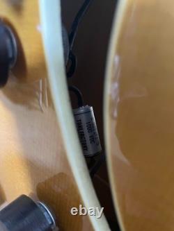 Fender Japan D'Aquisto Acoustic Guitar Made In Safe delivery from Japan