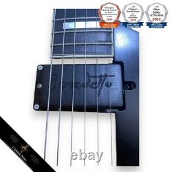 Fender Japan D'Aquisto DA2000 Acoustic Guitar Made in Japan