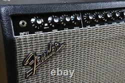 Fender Pro Reverb 50 watt all valve 1x12 Jensen speaker USA made combo amp