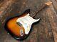 Fender Stratocaster Electric Guitar Made In Mexico
