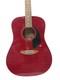 Fender Acoustic Guitar Sonoran Made In China Musical Instruments