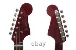 Fender acoustic guitar SONORAN Made in China Musical Instruments