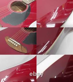 Fender acoustic guitar SONORAN Made in China Musical Instruments