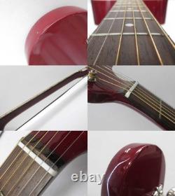 Fender acoustic guitar SONORAN Made in China Musical Instruments