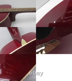 Fender acoustic guitar SONORAN Made in China Musical Instruments