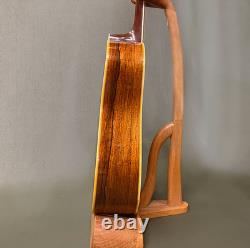 Folk guitar Martin D-35 made in 1967 from japan