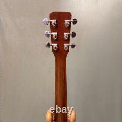 Folk guitar Martin D-35 made in 1967 from japan