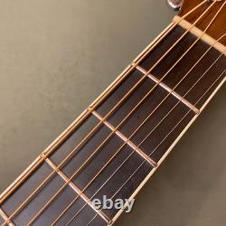Folk guitar Martin D-35 made in 1967 from japan