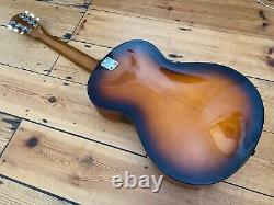 Framus 00301 Parlour Acoustic Guitar Made in Germany 1970s Vintage