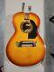 Framus 5/194 Gaucho 1972 Made In Germany Acoustic Guitar Body Sunburst