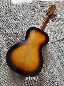 Framus Parlor Old Guitar Guitar Made in Germany