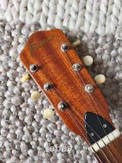 Framus Parlor Old Guitar Guitar Made in Germany