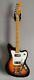 Framus Strato 6 Electric Guitar, Vintage 1972 Made In Germany, Very Rare
