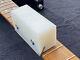 Fret Bevelling File 95mm Made In Usa By Browns Guitar Factory