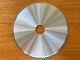 Fret Slotting Table Saw Blade Made In Uk For Guitar/luthier