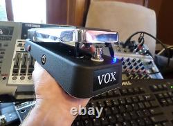 Fully Modified Vox V847 Made in the USA