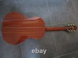GOYA Lovely Acoustic guitar- Goya model 4 made in Spain
