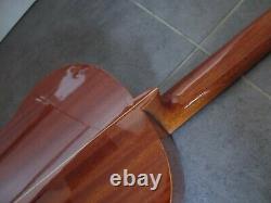 GOYA Lovely Acoustic guitar- Goya model 4 made in Spain