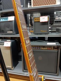 GRECO SV-800 1979 Made in Japan Semi-Acoustic Electric Guitar Used From Japan