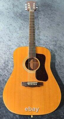 GUILD D-35 Made in 1977 Vintage Sounds good! & Ultra-low interest rate campaign
