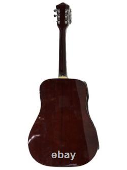 GUILD D-40NT Made in 1976/D-40NT/Hard case included/Natural/Acoustic Guitar