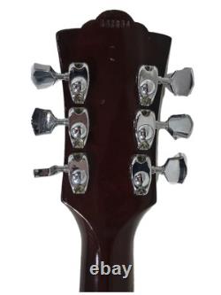 GUILD D-40NT Made in 1976/D-40NT/Hard case included/Natural/Acoustic Guitar