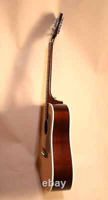 GUILD D-40 USA Used Acoustic Guitar