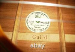 GUILD D-40 USA Used Acoustic Guitar