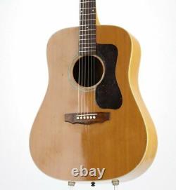 GUILD G-37-BOD Made in 1976