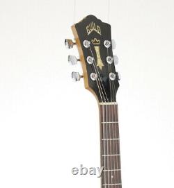 GUILD G-37-BOD Made in 1976