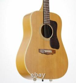 GUILD G-37-BOD Made in 1976