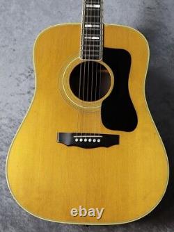 GUILD vintage D-55 made in 1981 free shipping