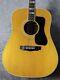 Guild Vintage D-55 Made In 1981 Free Shipping