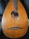 Guitar Lute Tielke- Made In Germany