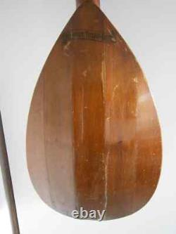 GUITAR LUTE TIELKE- made in GERMANY