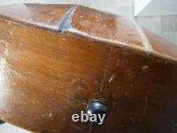 GUITAR LUTE TIELKE- made in GERMANY
