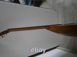 GUITAR LUTE TIELKE- made in GERMANY