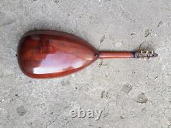 GUITAR LUTE made in GERMANY