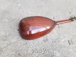 GUITAR LUTE made in GERMANY