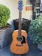 Garrison G20-e 6 String Acoustic Guitar Made In Canada