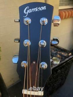 Garrison G20-E 6 String Acoustic Guitar Made in Canada