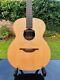George Lowden Made 2002 Rio/sitka O Style Acoustic Guitar