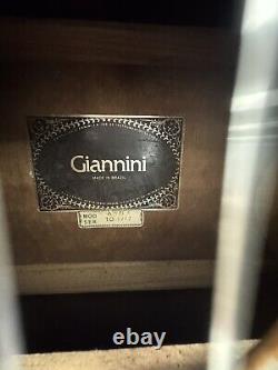 Giannini Classical Guitar AWN-31 Made in Brazil Vintage 1977