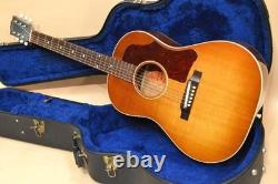 Gibson 1960's B-25 CS? Made in 2006 Tracking number