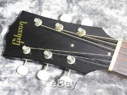 Gibson 1963 J-45/LH Lefty Left Hand Model made in 1999