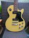 Gibson `57 Les Paul Special Tv Yellow Made In Usa, P90 Pickups, Wie Neu, Bj 2005