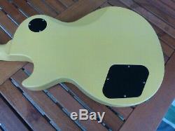 Gibson `57 Les Paul Special TV Yellow made in USA, P90 Pickups, wie neu, Bj 2005