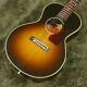 Gibson Arlo Guthrie Lg-2 3/4 Made In 2009