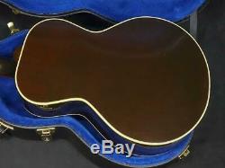 Gibson Arlo Guthrie LG-2 3/4 Made in 2009